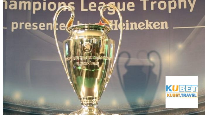 Champions League là mùa giải kịch tính trong năm