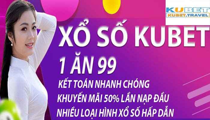 Xổ số kiến thiết - Trả thưởng xanh chín và minh bạch 